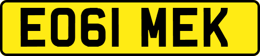 EO61MEK