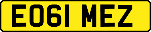 EO61MEZ