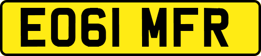 EO61MFR