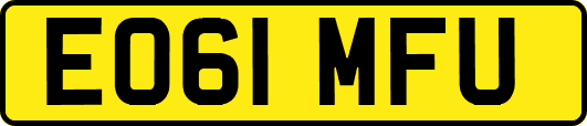 EO61MFU