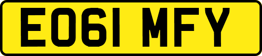 EO61MFY