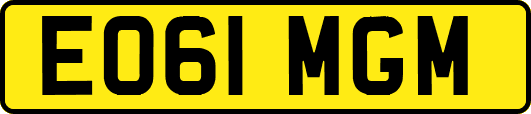 EO61MGM