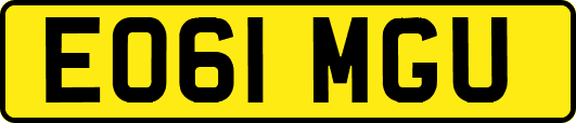 EO61MGU