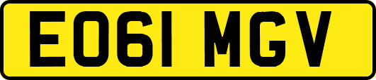 EO61MGV