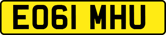 EO61MHU
