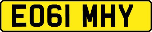 EO61MHY