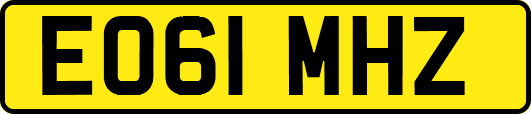 EO61MHZ