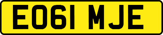 EO61MJE