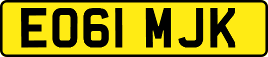 EO61MJK