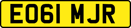 EO61MJR