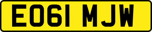EO61MJW
