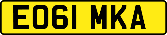 EO61MKA