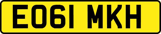 EO61MKH