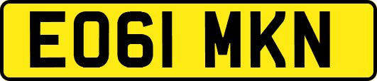 EO61MKN