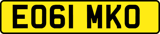 EO61MKO