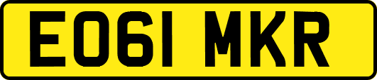EO61MKR