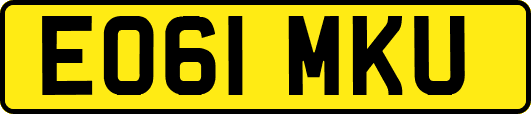 EO61MKU