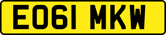 EO61MKW