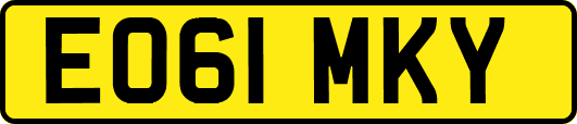 EO61MKY