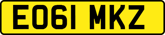 EO61MKZ