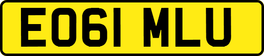 EO61MLU