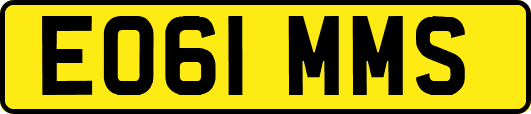 EO61MMS