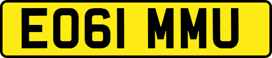 EO61MMU