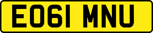 EO61MNU