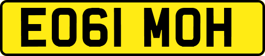 EO61MOH