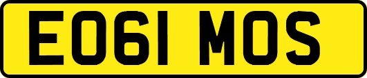 EO61MOS
