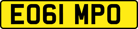 EO61MPO