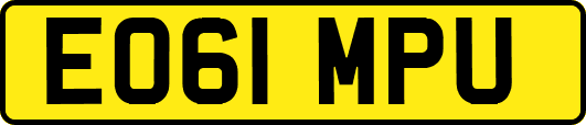 EO61MPU