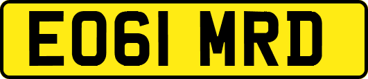 EO61MRD