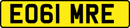 EO61MRE