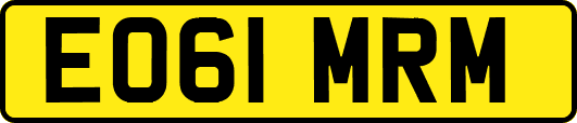 EO61MRM