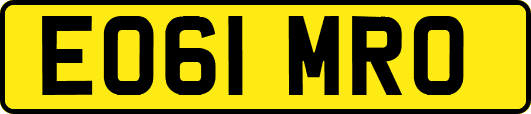 EO61MRO