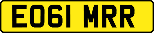 EO61MRR
