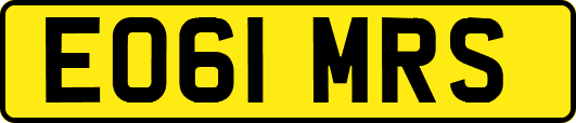 EO61MRS