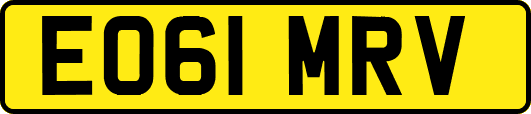 EO61MRV