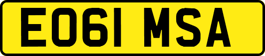 EO61MSA