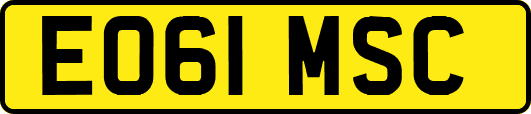 EO61MSC