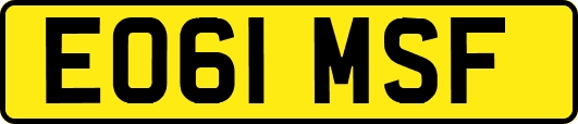 EO61MSF