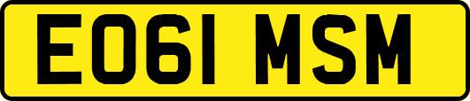 EO61MSM