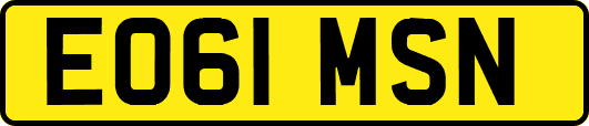 EO61MSN
