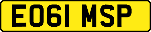 EO61MSP