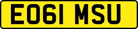 EO61MSU