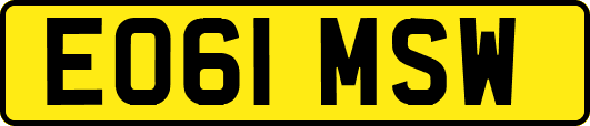 EO61MSW