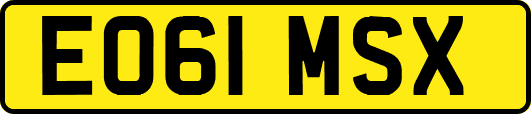 EO61MSX