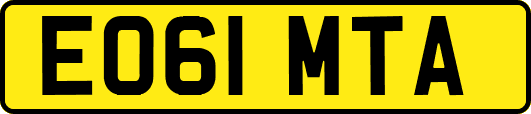 EO61MTA