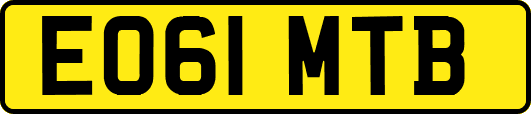 EO61MTB